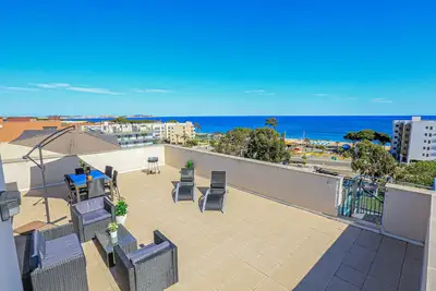 Augusta - Appartement pour 8 personnes à Cambrils