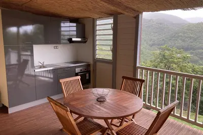 Entre mer et montagne