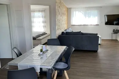 Image de Ferienwohnung 10 Min. vom Legoland Günzburg Entfernt