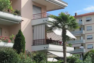 Image de Appartement de vacances Caslano pour 1 - 4 personnes avec 1 chambre à coucher - Appartement de vacan