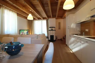 Image de Appartement de vacances Bad Kleinkirchheim pour 1 - 6 personnes avec 3 chambres à coucher - Logement