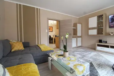 Image de Appartement de vacances Bad Kleinkirchheim pour 1 - 3 personnes avec 1 chambre à coucher - Logement