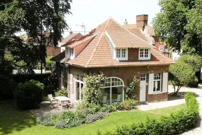 Image de Cottage \"La Conciergerie\"