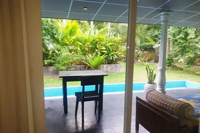 Image de Susha Happy Three Holiday Home