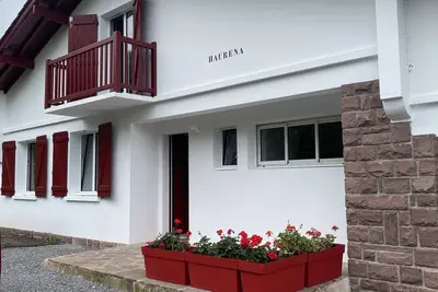 Image de Villa basque \"Haurena\"