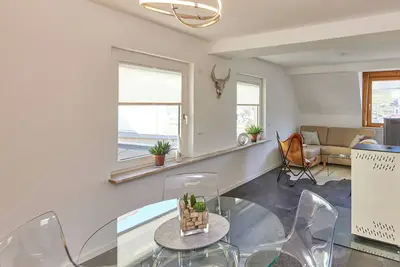 Image de Winzehaus Brigitta great view, top renovated