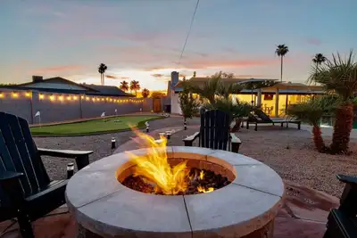 Image de 1139 E. Balboa Drive / Tempe, Az 85282