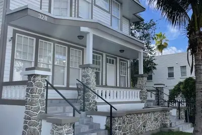 Timeless Gem near Downtown Miami