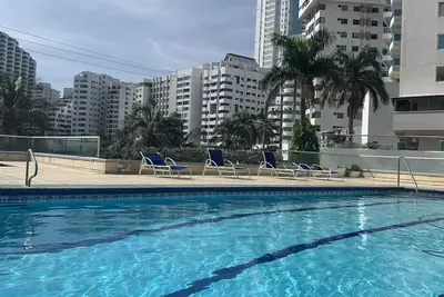 Image de Hermoso Apartamento Frente al mar