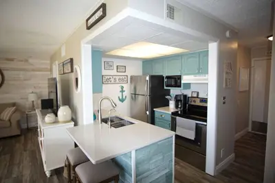 Image de Cozy Condo at Sandpiper Cove/  pool and golf view