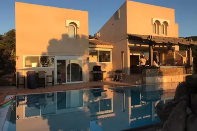 Image de Villa Corse du sud