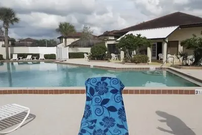 Image de Our House near Disney and golfing