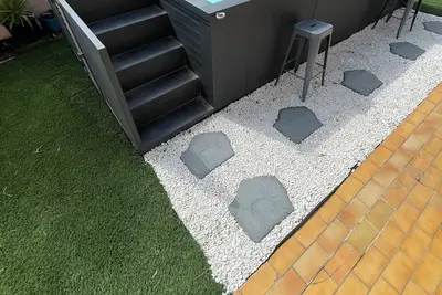 Image de Jolie villa au coeur du village et proche des plages