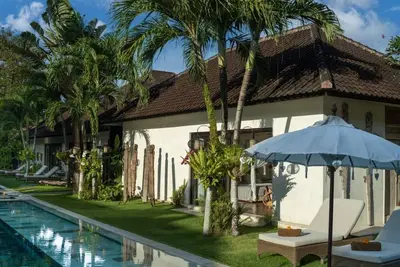Image de Luxury Complex 16 Br in the heart of Seminyak