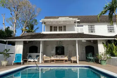 Image de Blue Marine - Quiet Charming Villa - Stunning Sea Views