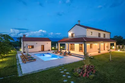 Image de Villa Velebita