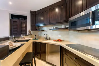 Image de Studio situé à Las Catalinas Beach Town
