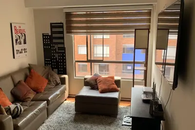 Image de Cozy and Well Located Appartment on El Dorado Avenue