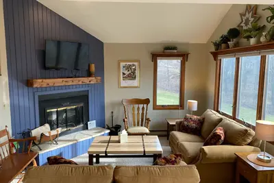 Image de Family-friendly home near golf course with access to Owners Club amenities!