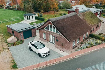 Image de Vacation home Wunderkate - peace and comfort