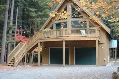 Image de Crystal Carriage House-Studio-Salle de bain privée