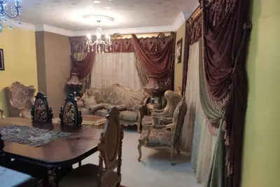 Image de There is asecurity in each building and around gates compound