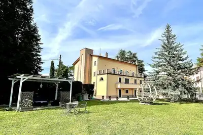 Image de Luxury Apartment, strategic location, about 5 minutes from the historic center.