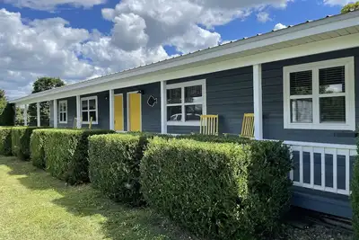 Image de Sleeps 10(two 5 person units), Pool, Big M Marina, 15 min to Roaring River