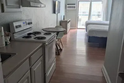 Image de Renovated and Modern! Beautifully Updated Queen Suite! Sea Mist Resort 50410 Perfect for 2-4 guests!