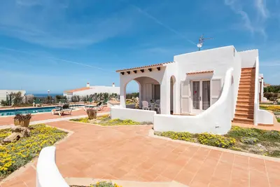 Image de Rimar 4, 2 chambre appartement, Cap d´Artrutx