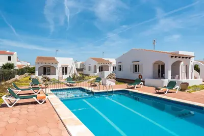 Image de Rimar 5, 2 chambre appartement, Cap d´Artrutx