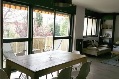 Vrbo Property