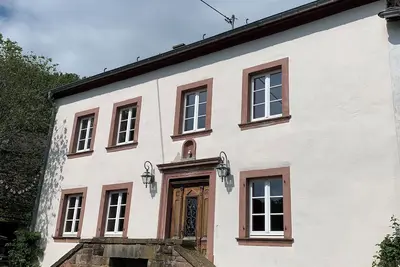 Image de Détendez-vous et laissez-vous dorloter dans le Hofgut vieux de 300 ans jusqu'à 10 personnes