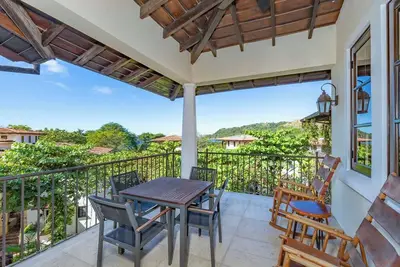 Image de Appartement de 3 chambres avec vue sur l'océan à Las Catalinas Beach Town