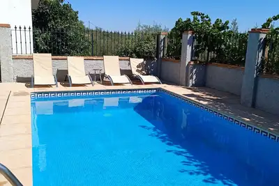 Image de Gîte rural - Almedinilla