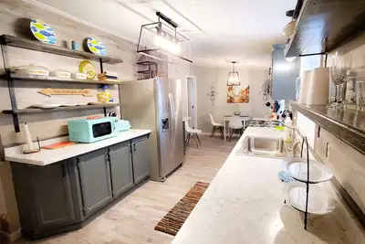 Image de Le Cottage Linkview à Jamestown