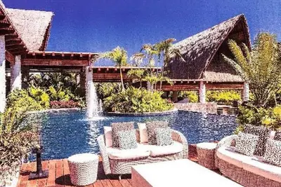 Image de The Most Luxurious 4-Br/4 1/2 Ba in Nuevo Vallarta