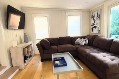 Image de Luxury on the cape, Private beach, central a/c, outdoor shower