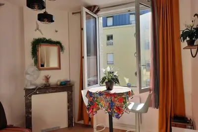 Image de Appartement à 50m de la plage \"le Plat Gousset\", du Casino,