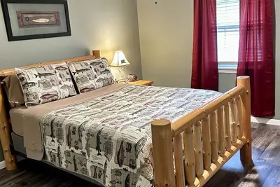 Image de New! Beautifully updated private home near White River and Bull Shoals