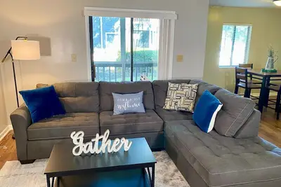 Image de Family-Friendly Calabash Condo Close to Beach with Pool!