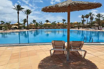 Image de Casa Manba Corralejo