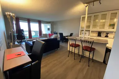 Image de 130° River Panoramic View in the heart of Downtown