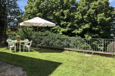 Image de Idéalement situé pour visiter Lucca, Versilia, Pise et Florence