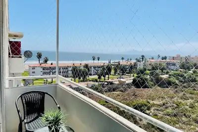 Image de \"Nicoland\" Playa, piscina, La Serena