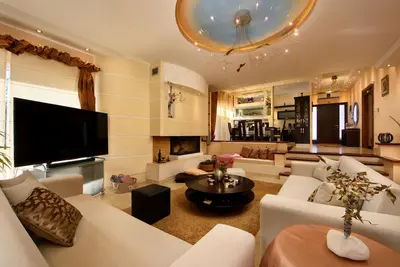Image de Villa Magic Perla Corfu