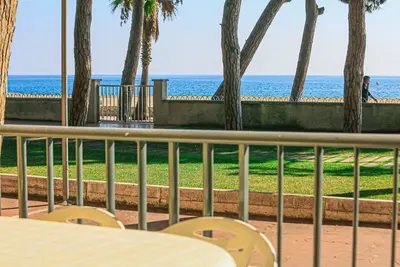 Pins i mar - Appartement pour 6 personnes à Cambrils