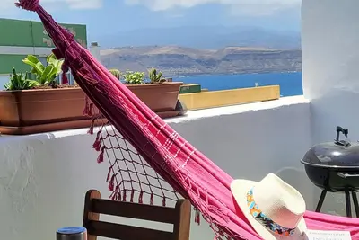 Image de Cozy, New, quarries and candy, for 8, Bbq, relax!