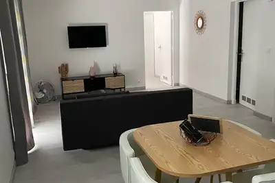 Image de Appartement moderne et cosy à St Rome de Cernon