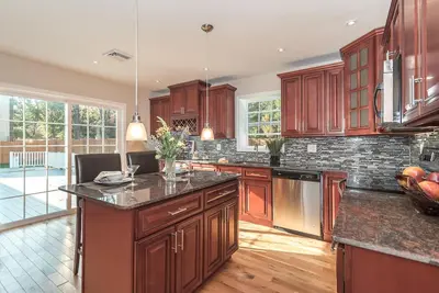 Image de 5 Bdrm House Horsham-Philadelphia-Sleeps 10!